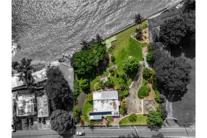 Barrero Puerto Rico Rincón