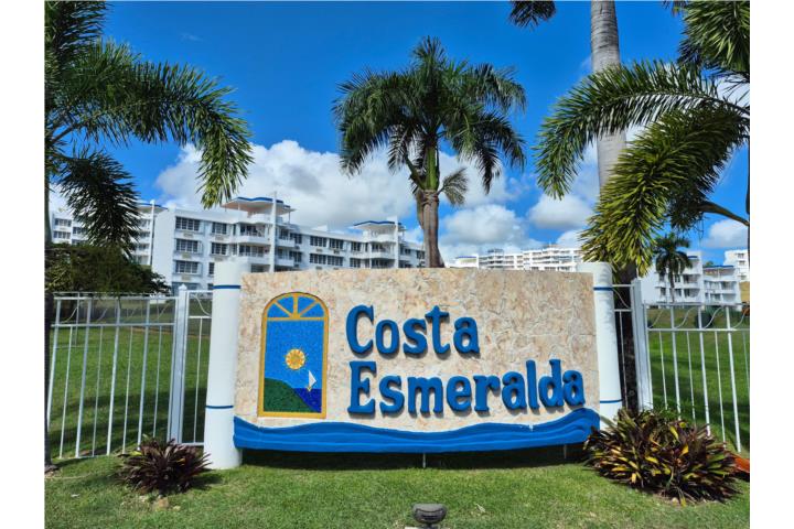 Vista al Mar en Ceiba PR