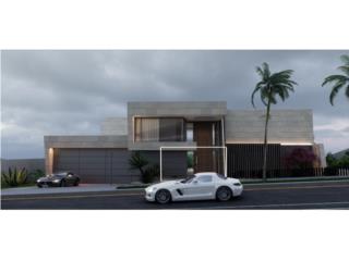 Solar 1,434M2 Parque Forestal 