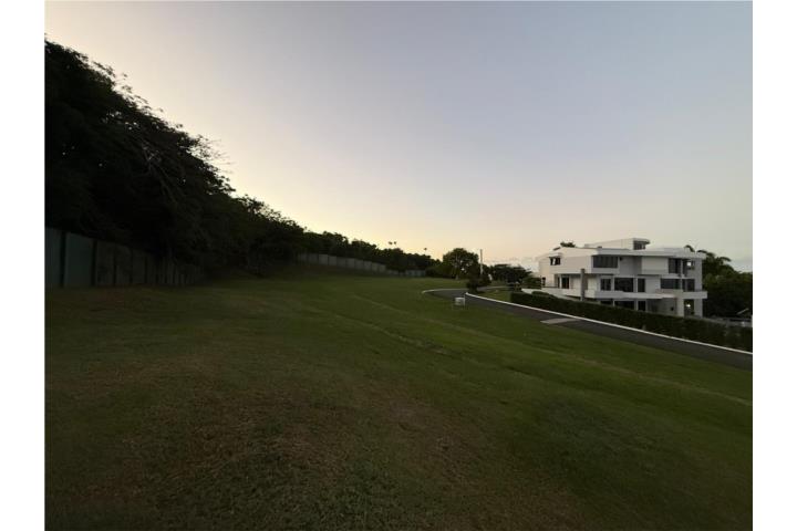 Lot #26 for Sale | Las Vistas de Río Mar