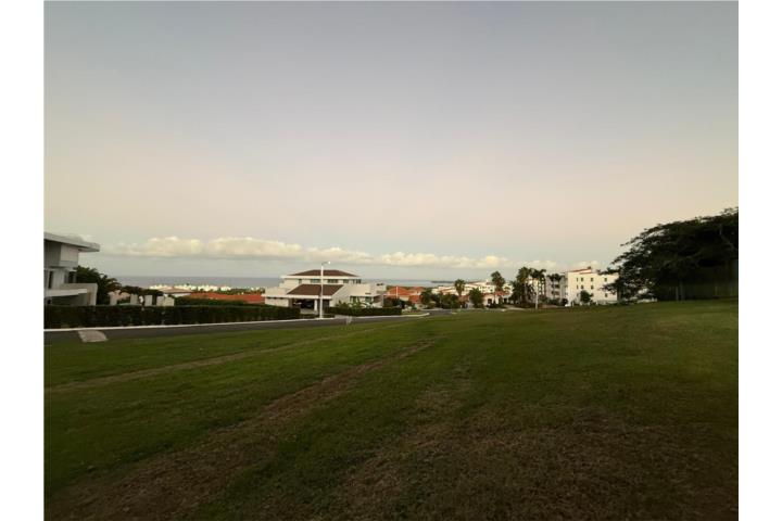 Lot #27 for Sale | Las Vistas de Río Mar