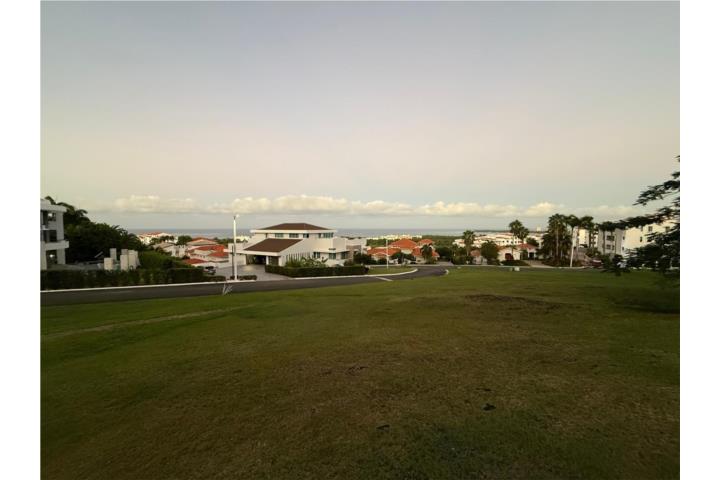 Lot #28 for Sale | Las Vistas de Río Mar