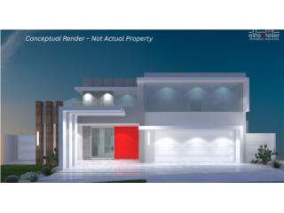 Carolina, house 4 beds 4.5 baths