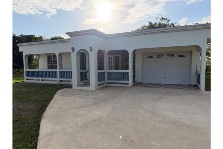 Propiedad con una excelente localización, en una área de hatillo de mucho crecimiento donde la cerca