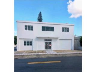EDIFICIO HATO REY 12 PARKINGS 3370PC $749K