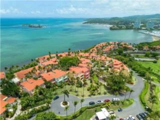 VILLA LAS CASITAS I PRIMER PISO REMODELADA $598K