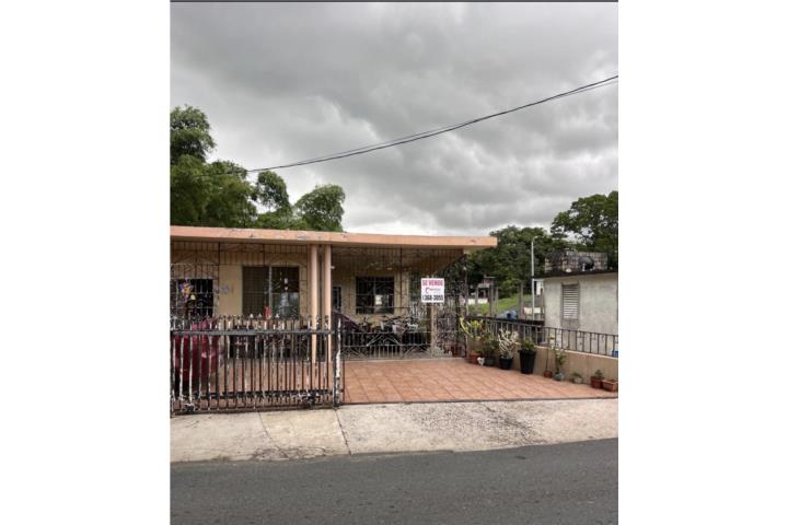 Barrio Padilla Corozal