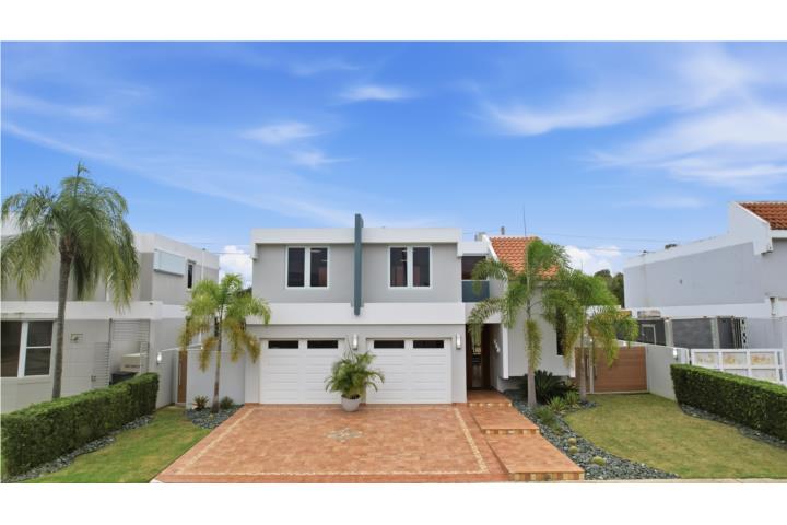 Villas de la Playa - Remodelada