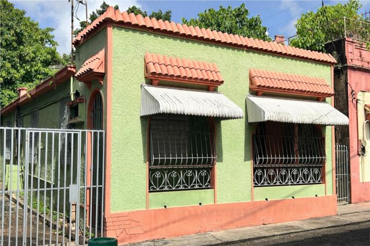 CALLE CELIS AGUILERA, BO. PUEBLO