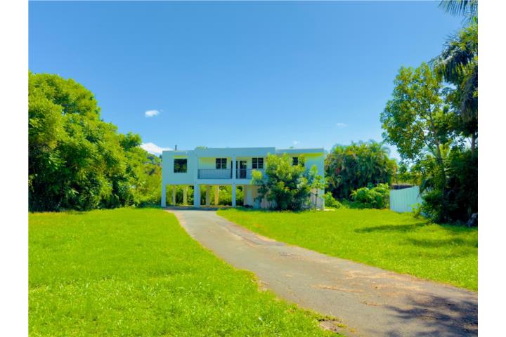 Dorado House Remodeled 4bed 2bath Huge Backyard