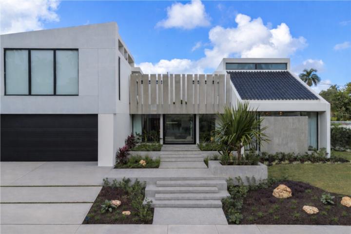 Moderna y Remodelada  - Ext. Santa María