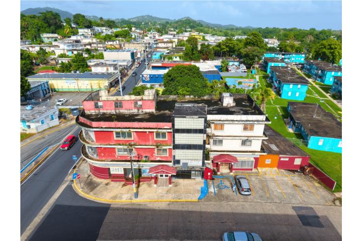 Inversión Comercial con Ingreso Inmediato