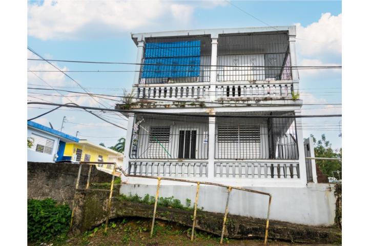 BO. SALUD MAYAGUEZ, PR