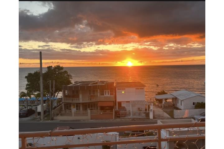 Condominio Puesta del Sol