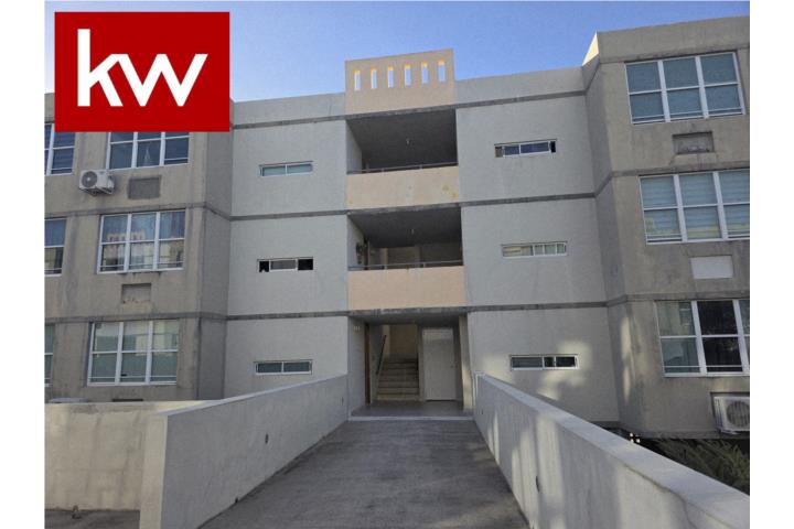 COND. SENDEROS DEL ROBLE, APARTAMENTO EN CAGUAS