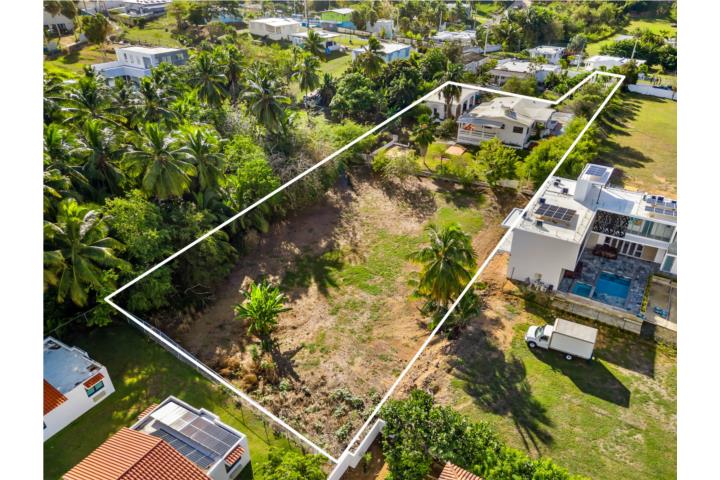 Coastal Retreat, Bajuras, Isabela