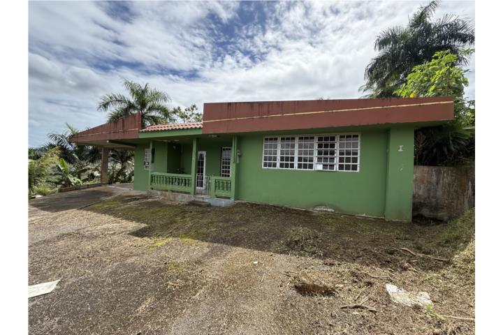 Bo.Paraiso Amplio Solar