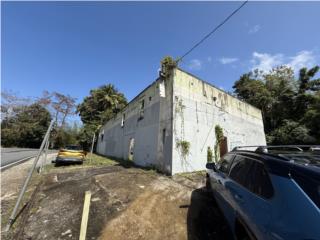Bo. Rio Guaynabo Comercial 250K