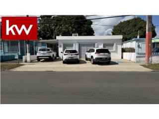 AVE. LAURO PI�ERO, LOCAL EN CEIBA