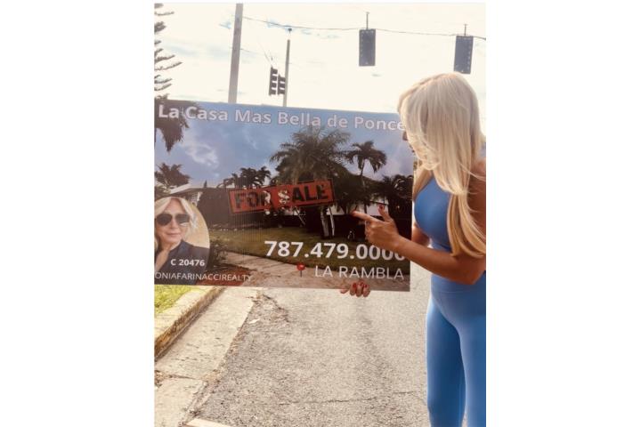 Estilo Único , Imponente , Tropical .