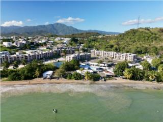 **OPCIONADO **Cond Cala de Hucares, Naguabo 
