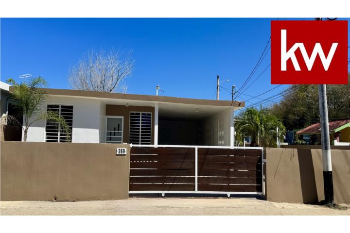 BO. ISLOTE, CASA EN ARECIBO