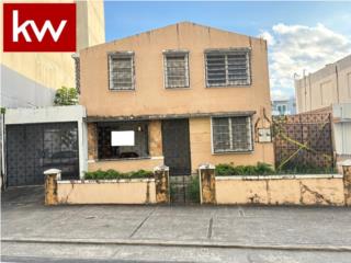 URB. SANTA CRUZ, CASA EN BAYAM�N