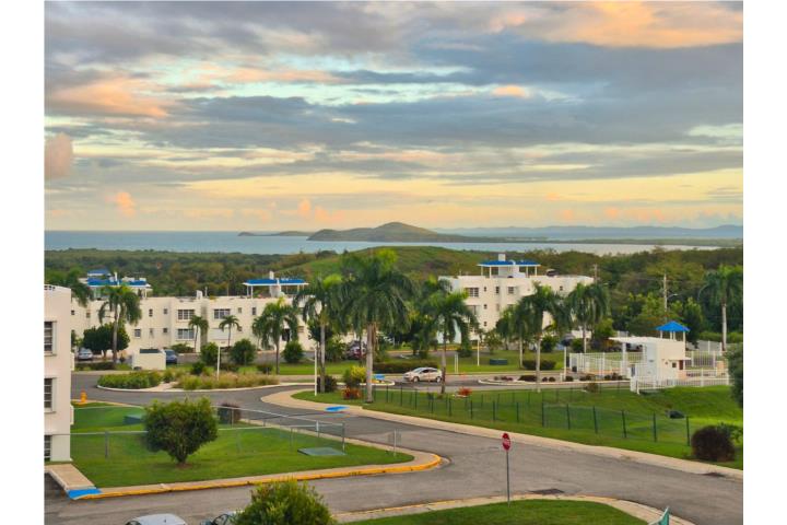 Vive entre el Mar y Naturaleza
