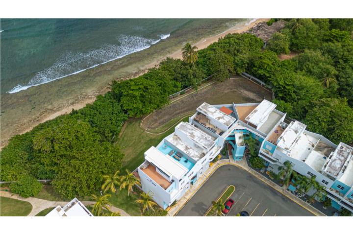 Frente al Mar en Excelentes Condiciones