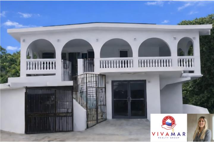 EXCELENTE PROPIEDAD QUE LE GENERA INGRESOS.