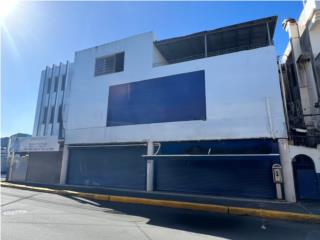 Bayamon Town Core Commercial Property