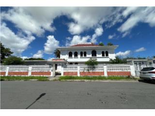 Urbanizaci�n Country Club, Carolina, PR