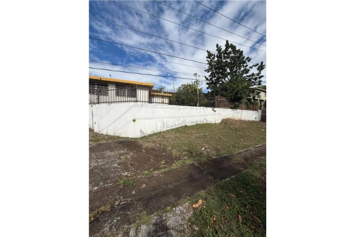 Bo. Yeguada de Salinas