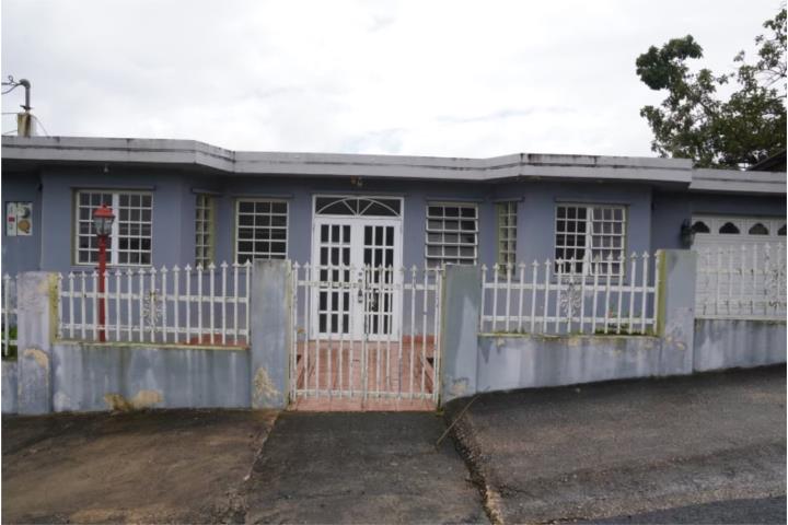 Propiedad de 3 unidades- Inversión @ Carolina