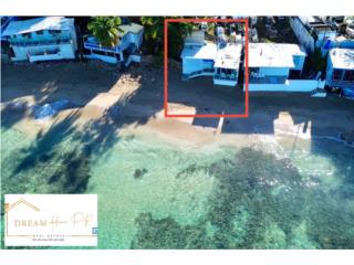 VENTA AGUADILLA- �Espectacular frente al mar!