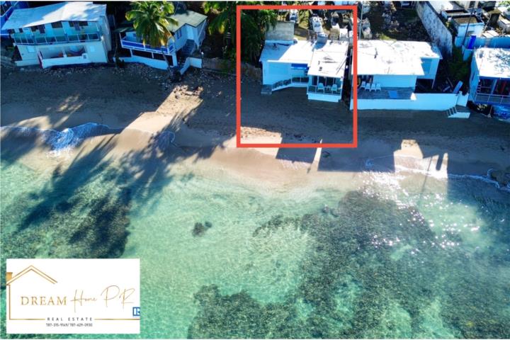 VENTA AGUADILLA- ¡Espectacular frente al mar!