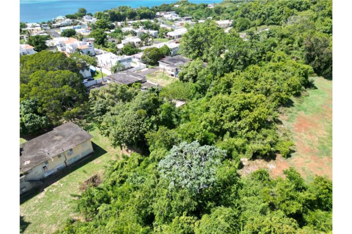 Aguadilla-Borinquen- Hidden GEM! A rare opportunity to own a private compound in beautiful Aguadilla