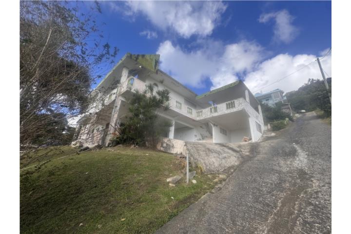 VENTA SOLAMENTE CASH! Propiedad Multifamiliar