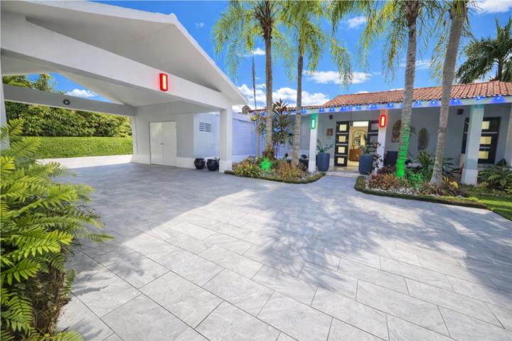 Sabanera del Rio en Gurabo