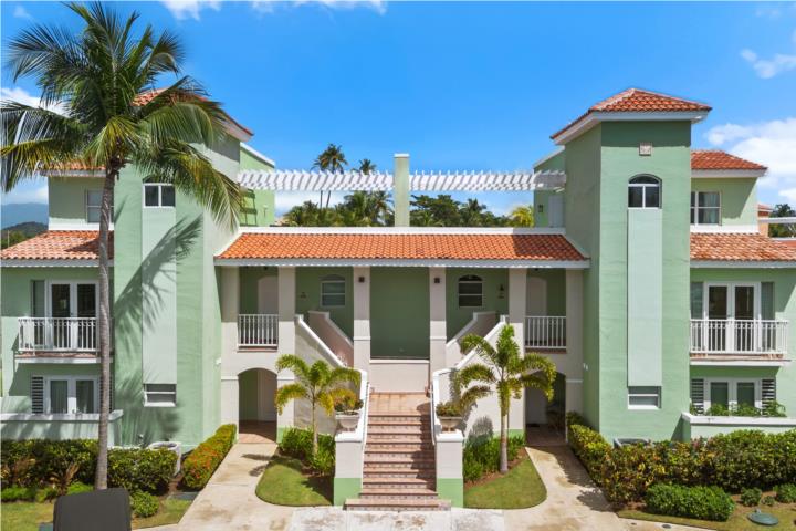 HERMOSO CONDO EN MARE SERENO 3/3 $535k