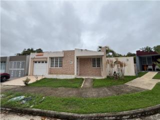 URB. LIRIOS CALA, JUNCOS