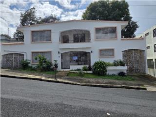 Urbanizacion Monterey - Rio Piedras