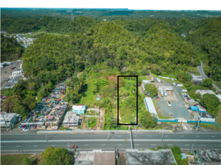 A 6 Minutos de Amazon en Zonificaci�n C-1