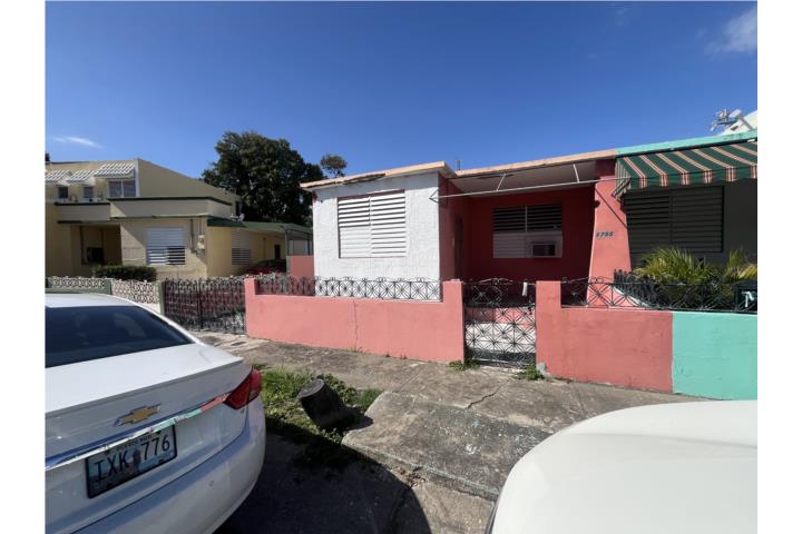 Villa Grillasca para inversionista