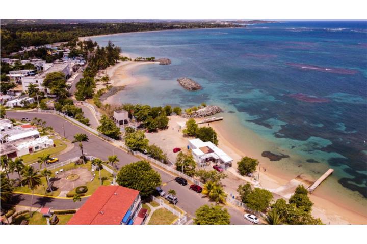 Villas de Playa 2 Dorado for sale, enjoy breathtaking sunset views from the balcony of this beautifu