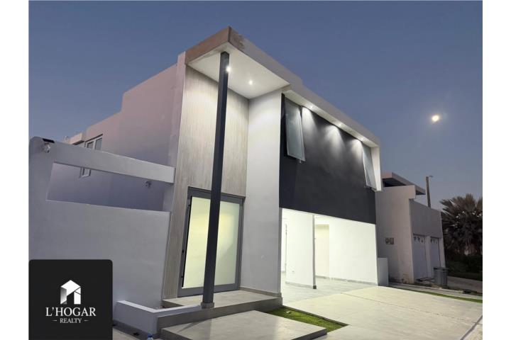 Remodelación luxury- pisos, baños, cocina, ventanas y pertas nuevas.