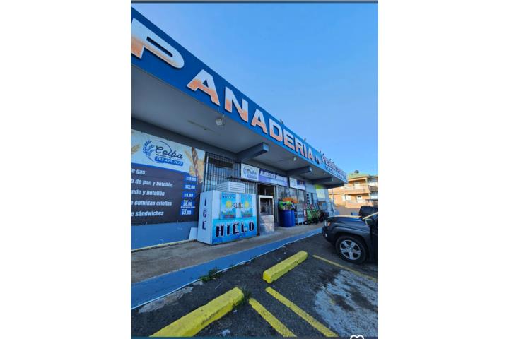 TRES LOCALES COMERCIALES, UNO RESIDENCIAL Y ESPACIO RENTADO PARA LAVADO DE AUTOS.