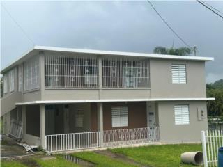 Carr. 111 Angeles, Utuado 
