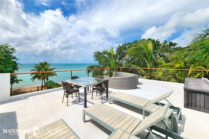 Combate Puerto Rico Cabo Rojo