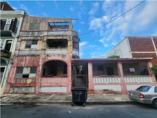 Multi-Unit Building for Sale in Puerta de Tie